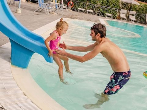 Camping Torre Pendente - Camping Pisa - Afbeelding N°4