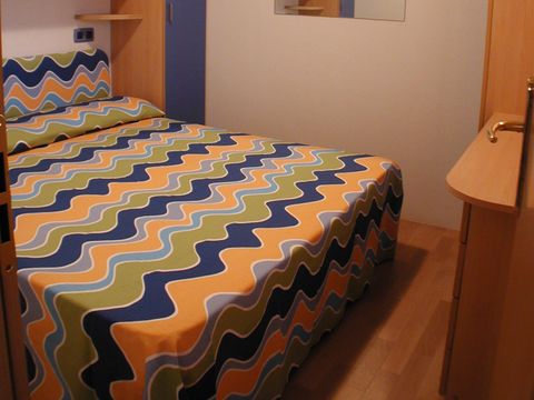 MOBILHOME 4 personnes - Comfort 3/4 Personnes