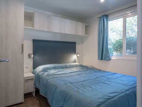 MOBILHOME 4 personnes - Premium 3/4 Personnes