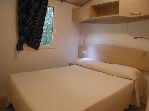 MOBILHOME 4 personnes - Premium 4 personnes