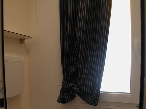 MOBILHOME 4 personnes - Premium 4 personnes