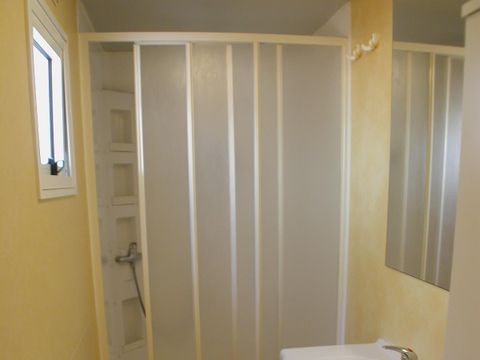 MOBILHOME 3 personnes - Mobilhome Easy 3 Personnes