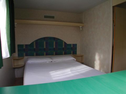 MOBILHOME 3 personnes - Mobilhome Easy 3 Personnes