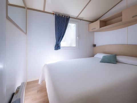 MOBILHOME 6 personnes - Easy 6