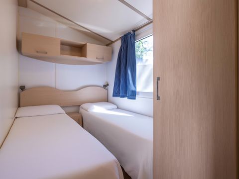 MOBILHOME 6 personnes - Easy 6