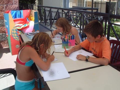 Camping Torre Pendente - Camping Pise