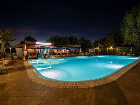 Camping Torre Pendente - Camping Pisa - Afbeelding N°5