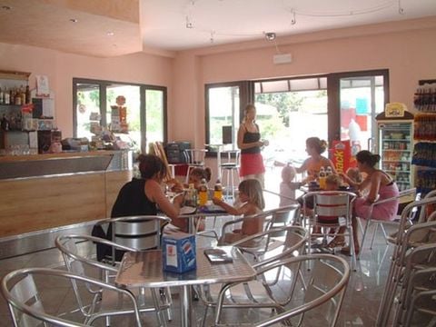 Camping Torre Pendente - Camping Pise