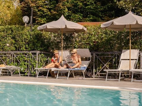 Camping Torre Pendente - Camping Pisa - Afbeelding N°3