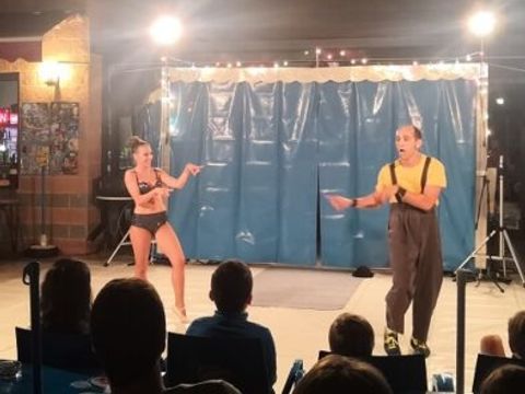 Camping Torre Pendente - Camping Pise