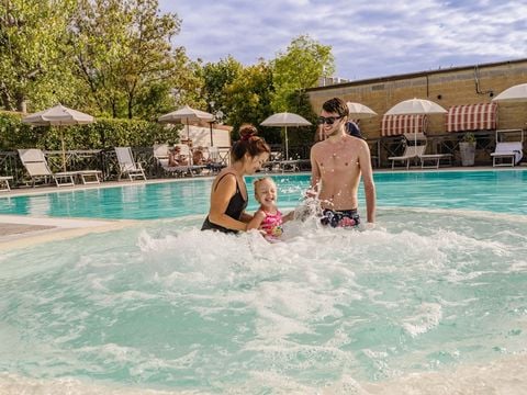 Camping Torre Pendente - Camping Pisa