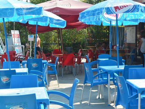 Camping Torre Pendente - Camping Pise