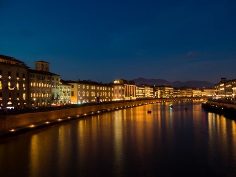 Camping Torre Pendente - Camping Pise - Image N°40