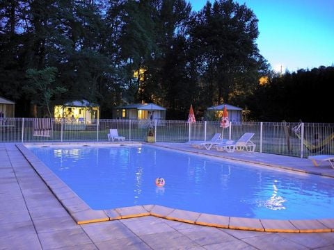 Camping Portes d'Ariège - Camping Ariège