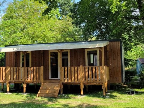 Camping Portes d'Ariège - Camping Ariège - Image N°2