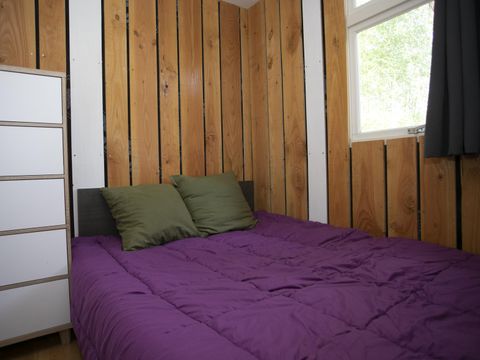 CHALET 6 personnes - 3 chambres