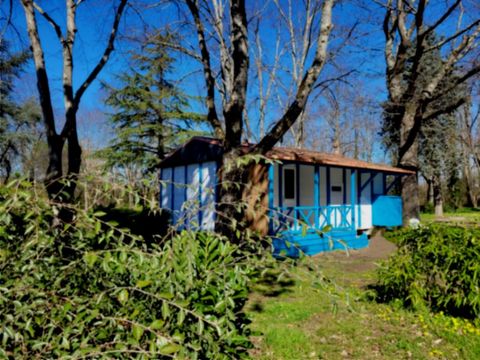 CHALET 6 personnes - 3 chambres