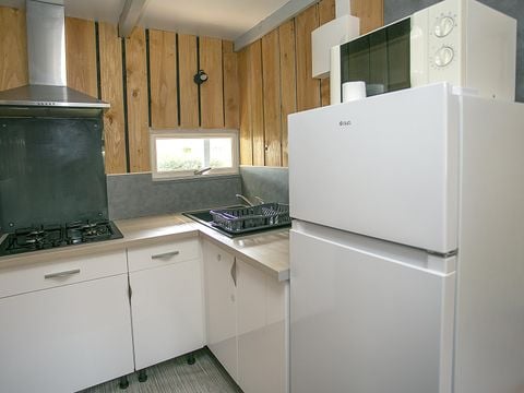 CHALET 6 personnes - 3 chambres