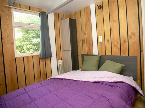 CHALET 6 personnes - 3 chambres