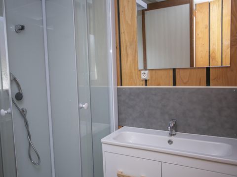 CHALET 6 personnes - 3 chambres