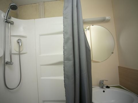 CHALET 5 personnes - 2 chambres