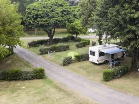 Camping Portes d'Ariège - Camping Ariège - Image N°4
