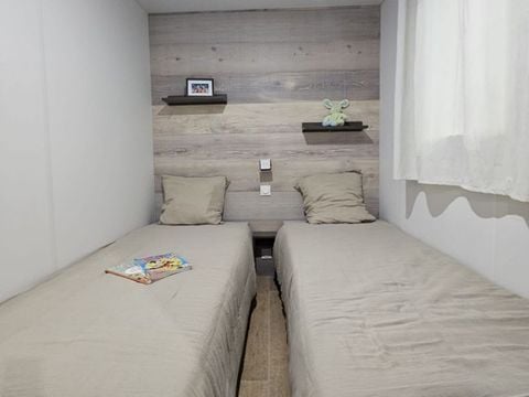 CHAMBRE 4 personnes - duotel 4 pers.