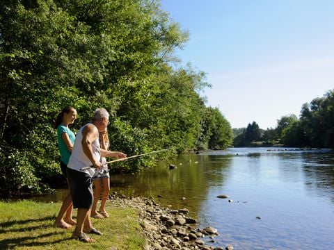 Camping Portes d'Ariège - Camping Ariège