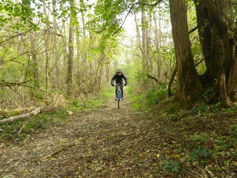 Camping Portes d'Ariège - Camping Ariège