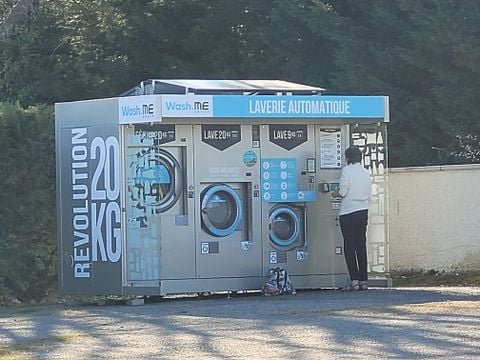 Camping Portes d'Ariège - Camping Ariège - Image N°15