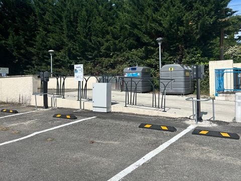 Camping Portes d'Ariège - Camping Ariège - Image N°14