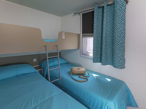 MOBILHOME 5 personnes - Empordà