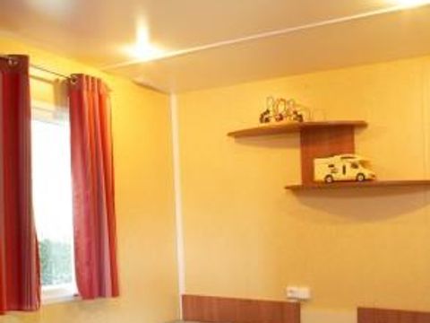 MOBILHOME 4 personnes - Mare Nostrum