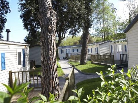 MOBILHOME 4 personnes - Mare Nostrum