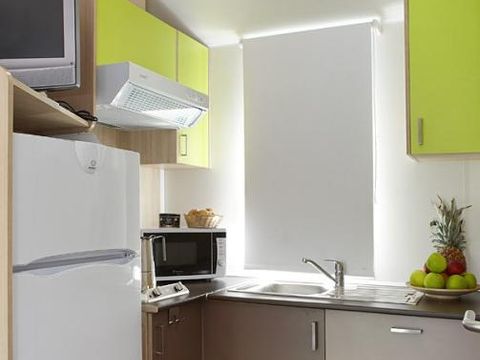 MOBILHOME 4 personnes - Sa Conca