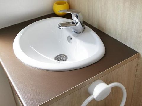 MOBILHOME 4 personnes - Sa Conca