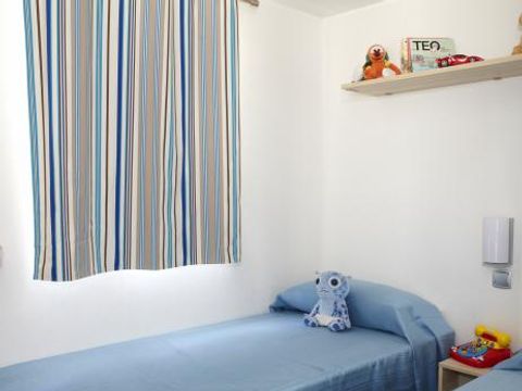 MOBILHOME 5 personnes - Riuet