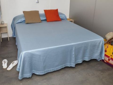 MOBILHOME 5 personnes - Riuet