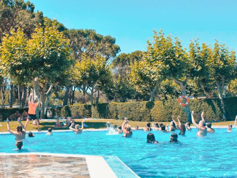 Camping Valldaro  - Camping Gérone