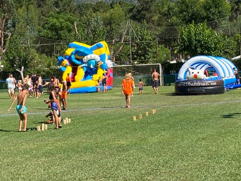Camping Valldaro  - Camping Gérone - Image N°71