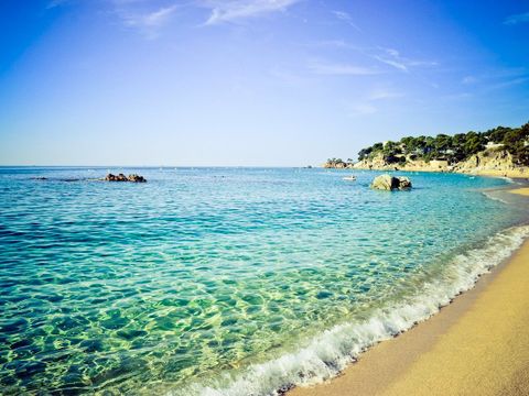 Camping Treumal  - Camping Gérone - Image N°19