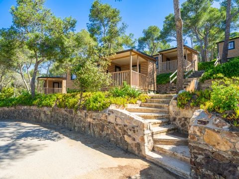 Camping Treumal  - Camping Gérone - Image N°3
