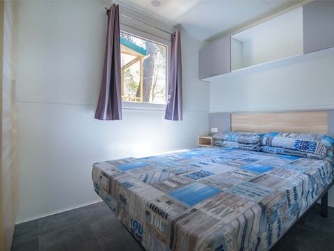 Mobilhome 4 personnes - MEDITERRANI 4 Pax
