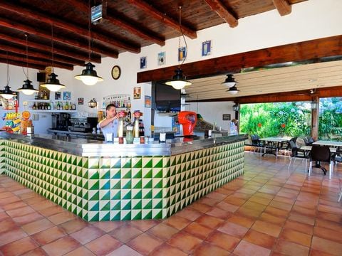 Camping Treumal  - Camping Gérone
