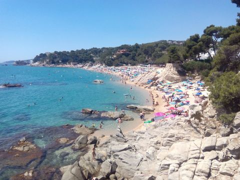 Camping Treumal  - Camping Gérone - Image N°21