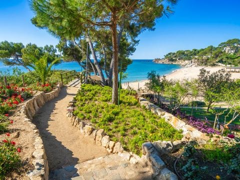 Camping Treumal  - Camping Gérone - Image N°6