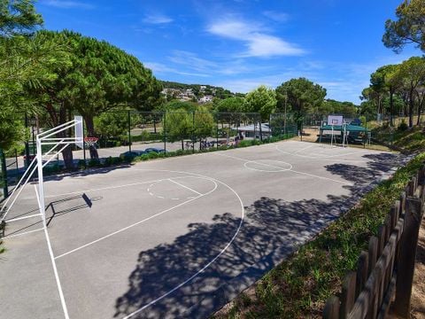 Camping Treumal  - Camping Gérone