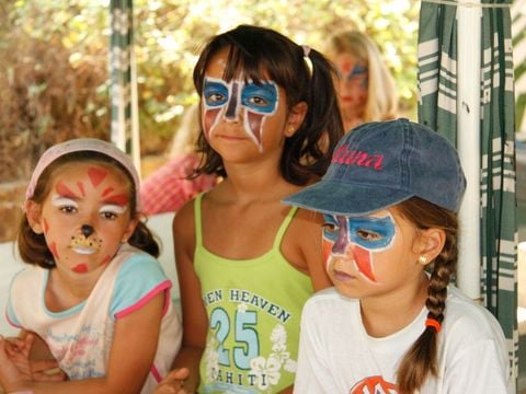 Camping Treumal  - Camping Gérone