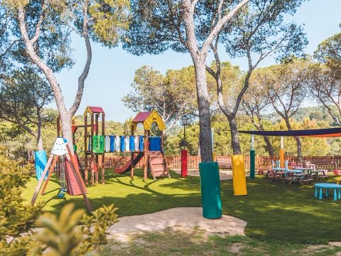 Camping Treumal  - Camping Gérone - Image N°5