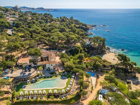 Camping Treumal  - Camping Gérone